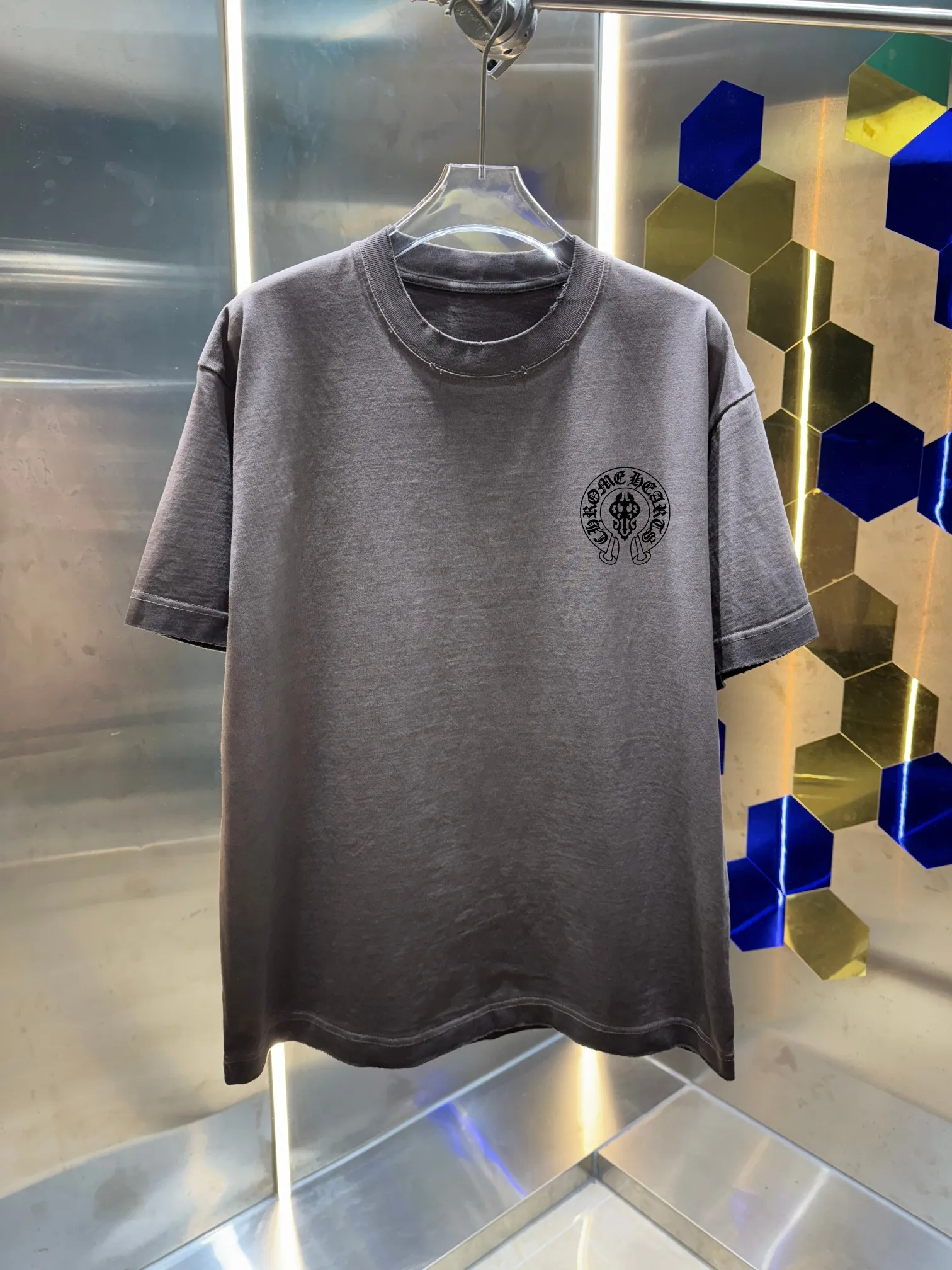 CH 2026 New Arrival tee Same Style : Size :S M L XL XXL